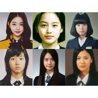 卒業写真でバレるのは“本当のビジュアル”？　韓国スターの過去写真が何度も掘り返されるワケ