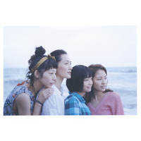 是枝裕和監督『海街diary』、今夜フジ「土曜プレミアム」で放送