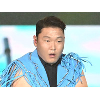 『江南スタイル』のPSY、医療法違反容疑で送検　向精神薬の代理処方疑惑