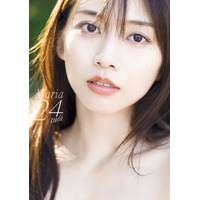 モーニング娘。'26・牧野真莉愛の写真集『Maria 24 tuổi』が電子書籍で配信スタート！