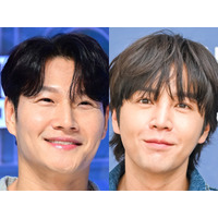 韓国ベテラン歌手、引っ越しの決め手はチャン・グンソク!?「グンソクが選んだ家だから、信じて…」