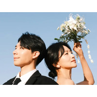 『キム秘書』出演の39歳女優が電撃婚！お相手は10歳下で元フィギュア選手のミュージカル俳優