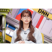 元日向坂46・高本彩花、『全力！脱力タイムズ』に登場！