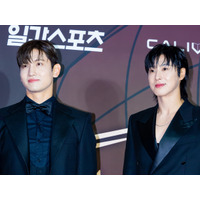 東方神起、ケンカで気まずい空気に？ユンホが明かした音楽番組でのチャンミンとの仲直りの裏話