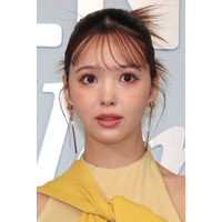 藤田ニコル、着物姿で娘のお宮参りに！「すっかりママの顔になった」の声