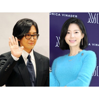 久々に目撃された“ヨン様”ペ・ヨンジュン、妻子と空港に　本当に芸能界を引退したのか…意外なイマの姿