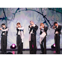 TOMORROW X TOGETHER、ミセス主催『CEREMONY』に出演！大森元貴書き下ろし楽曲を披露「とてもドキドキ」