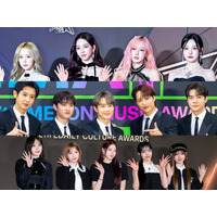韓国ではRESCENE、中国ではEXO、日本では？　国別でこんなに違うK-POPアーティストの人気