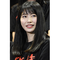 横山由依が第1子妊娠を報告「夫婦で協力し合い…」夫は純烈・後上翔太