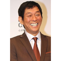 明石家さんま、中村玉緒さんとの思い出回顧「心に穴が開いた」