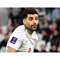 【アジア蹴球リサーチ】北中米W杯で見るべきイラン代表の注目選手4選＋1