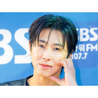 東方神起・ユンホ、初ソロコンサートツアー日程を発表！アジア6都市・全9公演開催へ