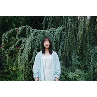 上白石萌音、デビュー10周年アルバム『bouquet』9月9日発売　GLIM SPANKYら提供曲も収録