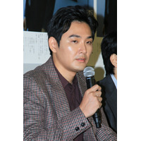 松田龍平に第二子誕生！妻・モーガン茉愛羅がインスタで公表