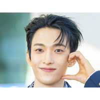 SEVENTEEN・ドギョム、初の“恋リア”レギュラーに抜擢！若者たちの恋模様を見守る