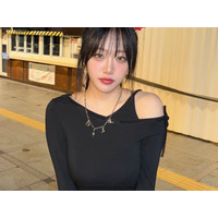 日本のAV女優から“デビュー”勧められた逸材、すっかりバンドガールに　元cignatureジウォンの近況