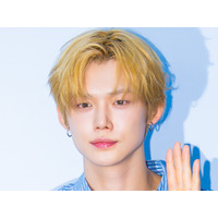 TXT・ヨンジュン、新曲『Ice Cream』の一部を公開！中毒性あふれるサウンドで“サマーキング”の座を狙う