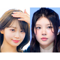 一人戻れば、一人休む…チェウォン復帰翌日にILLIT・モカが活動中断　HYBEガールズグループの“不安定さ”