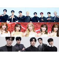 過去にBTS・EXOらが大賞受賞「第35回ソウル歌謡大賞」、本日（20日）開催！今年の見どころ総まとめ