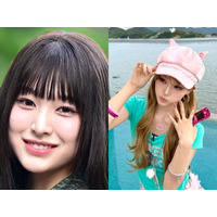 韓国のギャルブームの中心RESCENE・ミナミ、“ギャル引退”を発表「気分が良くない人もいるかも」