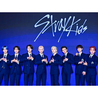Stray Kids、新曲『RUN IT』リリースを発表！新アルバム&ワールドツアーの開催も予告