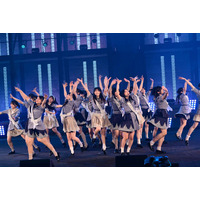 僕が見たかった青空、結成3周年・全国ツアーファイナルを祝う初の野外ワンマンライブ開催！