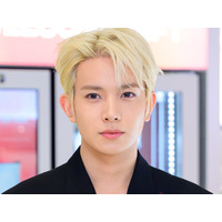 元ENHYPEN・ヒスン改めEVAN、ソロデビューと同時にチャート席巻！全曲セルフプロデュースで実力証明