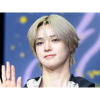 何頭身あるの…？&TEAM・K、長すぎる手足と小顔ぶりにファン騒然「顔がありえん小さい」