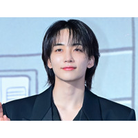 SEVENTEEN・ジョンハン、ついに本日（25日）除隊！グループ初の“兵役終了メンバー”に