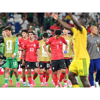 「日本、助けてくれるよね？」「日本ファイト！」韓国が屈辱の“日本応援”へ　W杯敗退危機で宿敵頼みの皮肉