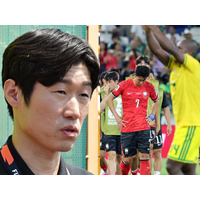 【W杯】「韓国サッカーを変えるには最低10年」GL敗退で失意の韓国、マンUで活躍したレジェンドが激怒