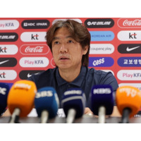 ホン・ミョンボ監督、W杯敗退直後に辞任発表…韓国サッカー界に待ち受ける“本当の大波乱”