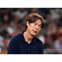 「永遠にサッカー界を去るべき」韓国代表サポーターズクラブ“赤い悪魔”が声明、指揮官を糾弾【北中米W杯】