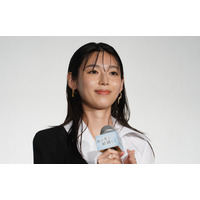 白石聖、東カレ初登場！大人の女性の笑みに「なんて素敵なんだ」の声