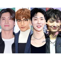 「東方神起と2PMは同世代…？」チャンミンも思わず反応！K-POP“世代分け”めぐる率直トークが話題
