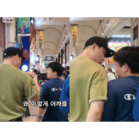 日本の“ぶつかりおじさん”を韓国人が成敗、動画が日韓で拡散　なぜここまで反響を呼んだのか