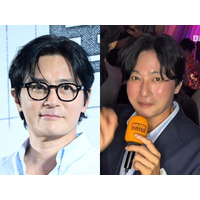 “韓流四天王”俳優チャン・ドンゴン、別人級の変化にネット騒然…久々のイベント登場で注目の的に