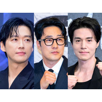 4話で視聴率20％を突破したヒット作の裏で、合計6％未満の2作…韓ドラ週末枠、“独走”続くか