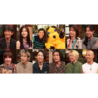 『さんまのまんま』に反町隆史が15年ぶりに登場！生見愛瑠と“復活GTO”の裏側を語る