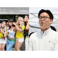 日本戦後に“つり目ジェスチャー”、ブラジル人インフルエンサーに韓国教授が怒り　旭日旗問題ではFIFAに抗議