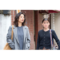 小池栄子主演の警察ヒューマンドラマ「さよならノワール」今夜スタート