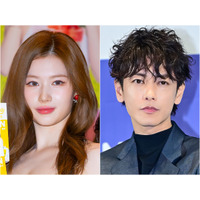 TWICE・サナが女優初挑戦、佐藤健とW主演　日韓共同制作プロジェクトで映画デビューへ