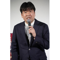 本広克行監督、佐藤二朗主演『踊る大捜査線』スピンオフドラマの制作再開！