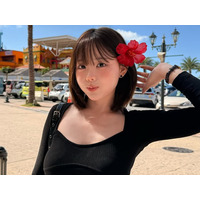 男性ファンの自慰動画を保存していると明かし話題に、30代とは思えないホン・ヨンギのスイムウェア姿