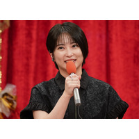 志田未来の“ガチすぎる”推し活にスタジオ騒然！FRUITS ZIPPER・松本かれんとの貴重ツーショットをテレビ初公開
