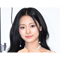TWICE・ツウィ、11年所属したJYPとの関係が終了と現地報道…事務所は「再契約の協議を進行中」