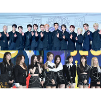 “全員再契約”の象徴だったSEVENTEENとTWICE、現在は対照的に…ツウィの「JYP離れ」報道で浮かぶ分岐点