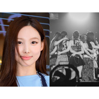 TWICE・ナヨンの投稿に涙マーク続出、母親は「今こそ十分な待遇を受ける番」…再契約イシューで深読み広がる