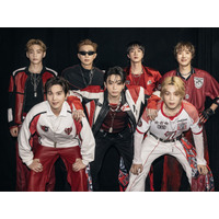 『Dynamite』の歌詞をサッカー仕様に！BTS、史上初のW杯決勝ハーフタイムショーに出演