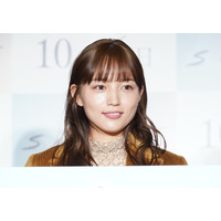 川口春奈、サッカー日本代表キャプテン・板倉滉との真剣交際＆結婚報道に、SNSでは「お似合い」「お幸せ」など祝福の声